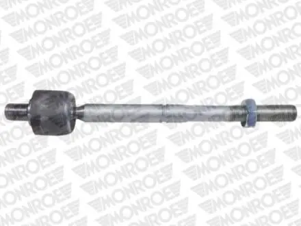 Тяга рульова Peugeot 308 1.2-2.0D 13- (без наконечника) (L-187mm) MONROE L28226