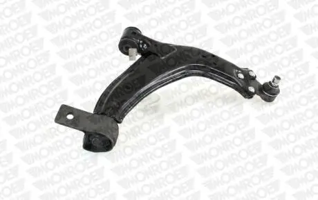 Рычаг подвески передний правый PEUGEOT 306 (7B, N3, N5) 93-03, 306 Break (7E, N3, N5) 94-02 MONROE L28529