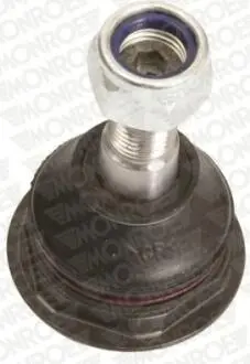 Опора шаровая передняя нижняя CITROEN C4 II (NC_) 09-/PEUGEOT 3008 MPV (0U_) 09- MONROE L28554