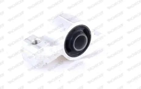 Сайлентблок PEUGEOT 406 (8B) 95-05, 406 Break (8E/F) 96-04 MONROE L28800