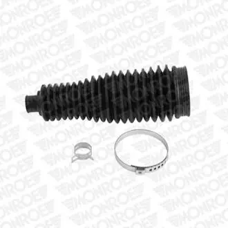 Пильник рейки рульової Audi A4/A6/A7/A8/Q5/Porsche Macan 1.8-6.3 07- (L) MONROE L29074