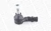 Наконечник рулевой тяги правый AUDI A3 (8L1) 96-06/SKODA OCTAVIA I (1U2) 96-10/VW GOLF IV (1J1) 97-08 MONROE L29121 (фото 3)