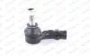 Наконечник рулевой тяги правый AUDI A3 (8L1) 96-06/SKODA OCTAVIA I (1U2) 96-10/VW GOLF IV (1J1) 97-08 MONROE L29121 (фото 5)