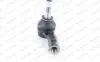 Наконечник рулевой тяги правый AUDI A3 (8L1) 96-06/SKODA OCTAVIA I (1U2) 96-10/VW GOLF IV (1J1) 97-08 MONROE L29121 (фото 6)