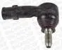 Наконечник рулевой тяги правый AUDI A3 (8L1) 96-06/SKODA OCTAVIA I (1U2) 96-10/VW GOLF IV (1J1) 97-08 MONROE L29121 (фото 7)