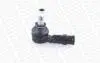 Наконечник рулевой тяги левый AUDI A3 (8L1) 96-06/SKODA OCTAVIA I (1U2) 96-10/VW GOLF IV (1J1) 97-08 MONROE L29122 (фото 2)