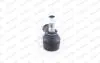 Наконечник рулевой тяги левый AUDI A3 (8L1) 96-06/SKODA OCTAVIA I (1U2) 96-10/VW GOLF IV (1J1) 97-08 MONROE L29122 (фото 6)