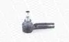 Наконечник тяги рульової SKODA OCTAVIA I (1U2) 96-10/VW GOLF IV (1J1) 97-08 MONROE L29125 (фото 3)