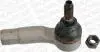 Наконечник рульової тяги правий SEAT LEON (1P1) 05-13/SKODA OCTAVIA III Combi (5E5, 5E6) 12-/VW GOLF PLUS V (5M1, 521) 04-13 MONROE L29133 (фото 2)