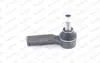 Наконечник рулевой тяги левый SEAT LEON (1P1) 05-13/SKODA OCTAVIA III Combi (5E5 MONROE L29134 (фото 5)