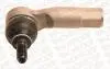 Наконечник рулевой тяги левый SKODA OCTAVIA II (1Z3) 04-13, OCTAVIA II Combi (1Z5) 04-13 MONROE L29136 (фото 7)