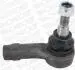Наконечник рульової тяги правий AUDI Q7 (4LB) 06-16/PORSCHE CAYENNE (92A) 10- (L29149) MONROE