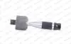 Тяга рулевая AUDI A4 B6 (8E2) 00-05, A4 B6 Avant (8E5) 00-05 MONROE L29219 (фото 1)