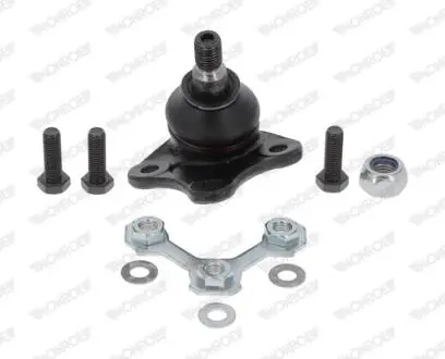 Опора шаровая передняя нижняя правая AUDI A3 (8L1) 96-06/SEAT LEON (1M1) 99-06 MONROE L29535