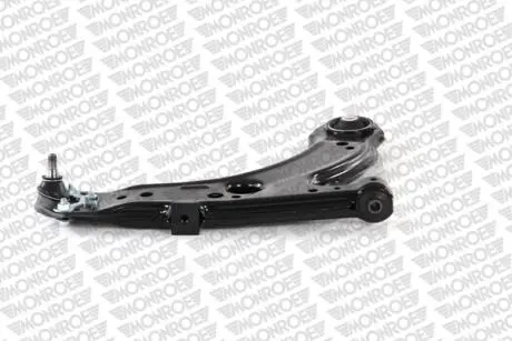 Важіль підвіски передній AUDI A3 (8L1) 96-06/SEAT LEON (1M1) 99-06 MONRO MONROE L29545