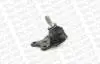 Опора шаровая передняя нижняя правая (с креплением) SEAT IBIZA III (6L1) 02-09/SKODA FABIA I Combi (6Y5) 00-07 MONROE L29563 (фото 1)