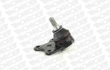 Опора шаровая передняя нижняя правая (с креплением) SEAT IBIZA III (6L1) 02-09/SKODA FABIA I Combi (6Y5) 00-07 MONROE L29563