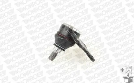 Опора шаровая передняя нижняя левая SEAT IBIZA III (6L1) 02-09/SKODA FABIA I Combi (6Y5) 00-07 MONROE L29564