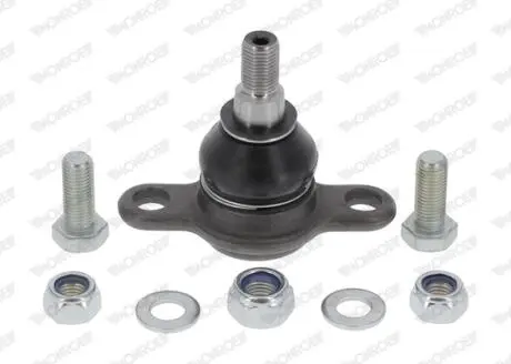 Опора шаровая передняя нижняя VW MULTIVAN V (7HM, 7HN, 7HF, 7EF, 7EM, 7EN) 03-15 MONROE L29578 (фото 1)