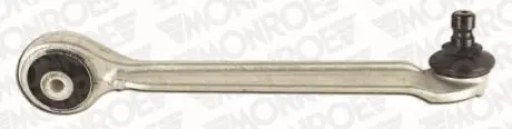 Рычаг подвески передний правый AUDI A4 B5 (8D2) 94-01, A4 B6 (8E2) 00-05 MONROE L29607