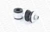 Стабілізатор, комплект передня SEAT CORDOBA (6K1, 6K2) 93-02, IBIZA II (6K1) 93-02/VW GOLF IV (98-02) MONROE L29609 (фото 4)