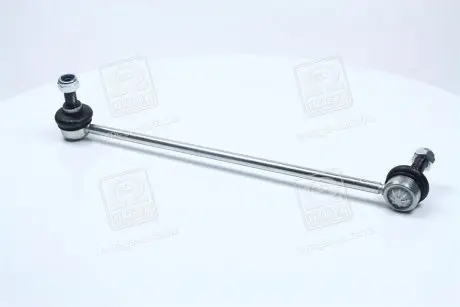 Стойка стабилизатора передняя SEAT LEON (1P1) (05-13)/SKODA OCTAVIA II (1Z3) (04-13)/VW CADDY III (2KA, 2KH, 2CA, 2CH) (04-15) MONROE L29621 (фото 1)