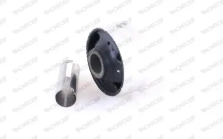 Сайлентблок SEAT CORDOBA (6K1, 6K2) 93-02, IBIZA II (6K1) 93-02/VW GOLF II (19E, 1G1) 83-92 MONROE L29809