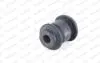 Сайлентблок передній SEAT IBIZA III (6L1) 02-09/SKODA FABIA I (6Y2) 99-08 MONROE L29858 (фото 5)