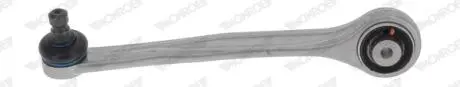Рычаг подвески передний правый AUDI A4 B8 (8K2) 07-15, A4 B8 Avant (8K5) 07-15 MONROE L29A25