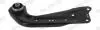 Рычаг подвески (задний) (L) Audi A3/TT/Skoda Octavia/VW Golf/Passat 12- MONROE L29B62 (фото 1)