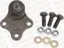 Опора шаровая передняя нижняя Citroen Berlingo / Peugeot Partner (96-) MONROE L38503 (фото 4)
