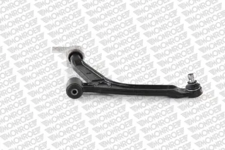 Рычаг подвески передний левый CITROEN BERLINGO / BERLINGO FIRST Box Body/MPV (M_) 96-11 MONROE L38518