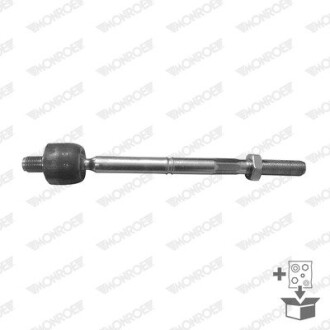 Тяга рульова Citroen C4 Picasso II/Peugeot 3008 II/5008 II 13- (L=204mm) MONROE L38H00