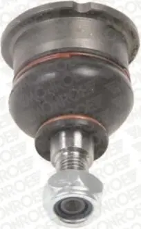 Слоеная опора,передняя ось MONROE L40517
