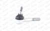 Наконечник рулевой тяги MITSUBISHI L200 (K7_T, K6_T) 96-11, PAJERO II (V3_W, V2_W, V4_W) 90-01 MONROE L42103 (фото 5)