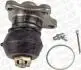 Опора кульова передня верхня MITSUBISHI L200 (K7_T, K6_T) 96-11, PAJERO II (V3_W, V2_W, V4_W) 90-01 MONROE L42505 (фото 1)