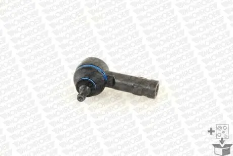 Наконечник рулевой тяги HYUNDAI ACCENT I (X-3) 94-02, ACCENT II (LC) 99-12 MONROE L43101