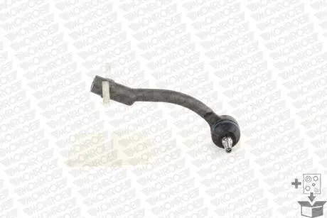 Наконечник поперечної кермової тяги MONROE L43119