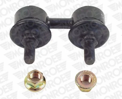 Тяга / стійка стабілізатора MONROE L43604