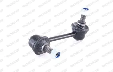 Стойка стабилизатора KIA CLARUS (K9A) 95-01/MAZDA 323 F V (BA) 94-98 MO MONROE L50604