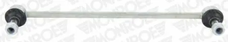 Стійка стабілізатора передня SUZUKI GRAND VITARA II (JT, TE, TD) 05- MONROE L69602 (фото 1)