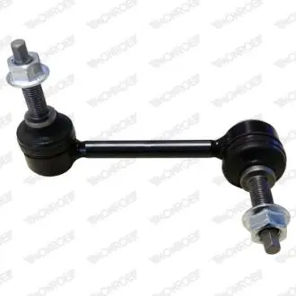 Стійка стабілізатора передн Лів 132mm JEEP GRAND CHEROKEE, GRAND CHEROKEE IV 3.0D-6.4 11.10- MONROE L80634