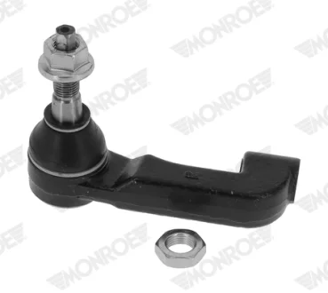 Рульовий наконечник Прав JEEP CHEROKEE 2.4-3.7 09.01-01.08 MONROE L80G01