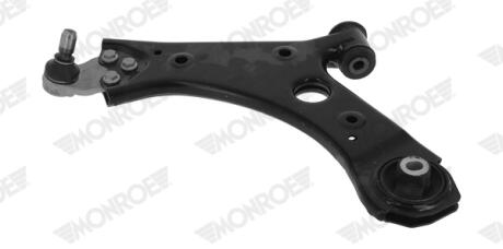 Автозапчасть MONROE L80J03