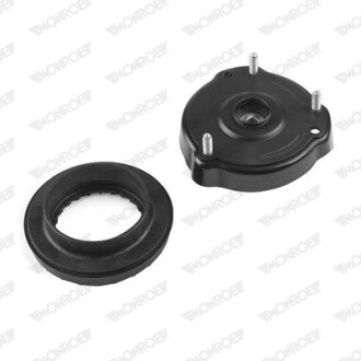 Подушка амортизатора.) MB E-class (S211/W211) 02-08 MONROE MK325A