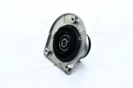 Опора амортизатора гумометалева MONROE MK375L