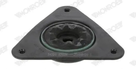 Опора амортизатора гумометалева в комплекті NISSAN:QASHQAI II SUV (J11, J11_) 13>;X-TRA MONROE MK434