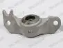 OPEL Верхня опора амортизатора задня ліва без підшипника INSIGNIA A (G09) 1.4 (68) 11-17, CHEVROLET MALIBU (V300) 2.4 12- MONROE MK448L (фото 1)