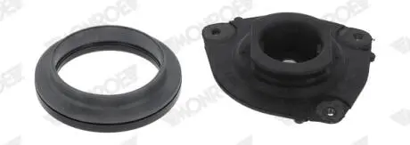 Опора амортизатора гумометалева в комплекті NISSAN:JUKE (F15) 10>;LEAF (ZE0) 10>;LEAF MONROE MK463L