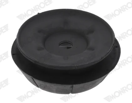 Подушка амортизатора передн Лів/Прав CHEVROLET LACETTI, NUBIRA DAEWOO LACETTI, NUBIRA 1.4-2.0D 04.97- MONROE MK484
